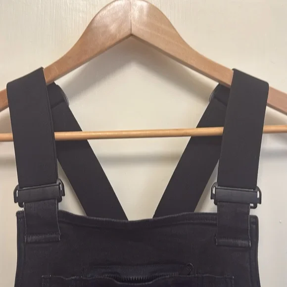 Ripton Men’s Diesel Overalls - Picture 3 of 4